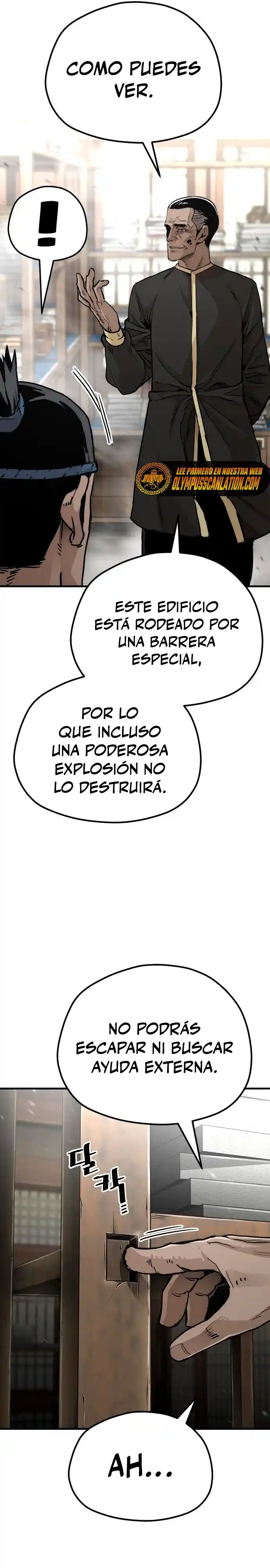 Simulación De Cultivo Del Demonio Celestial - Capítulo 76 - Página 10 - LectorTMOo