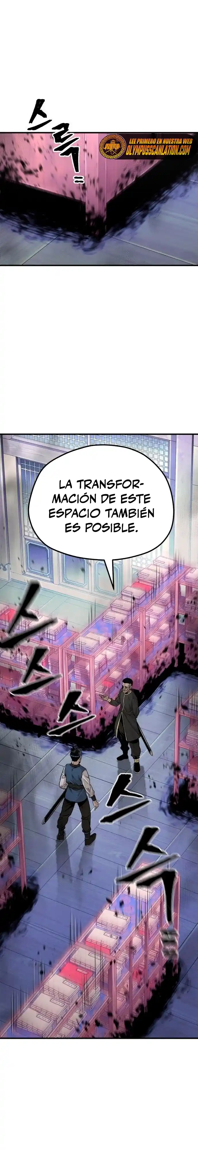 Simulación De Cultivo Del Demonio Celestial - Capítulo 76 - Página 11 - LectorTMOo