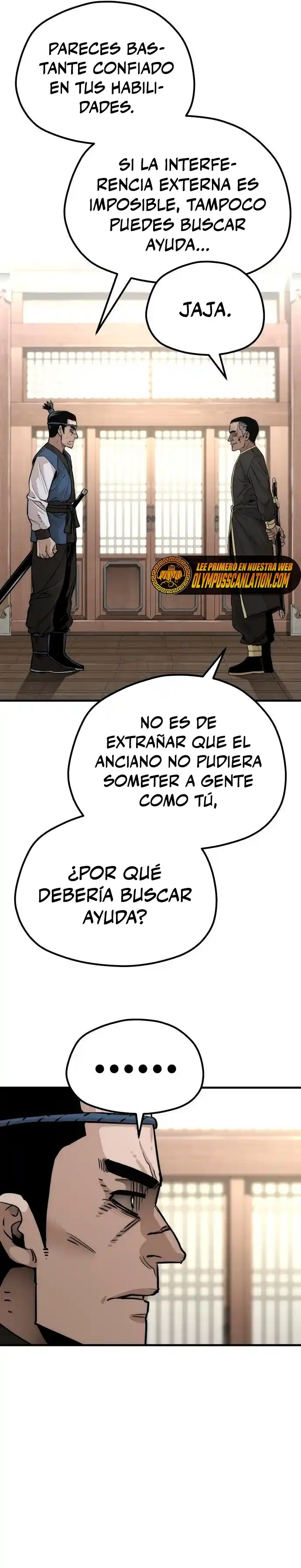 Simulación De Cultivo Del Demonio Celestial - Capítulo 76 - Página 15 - LectorTMOo