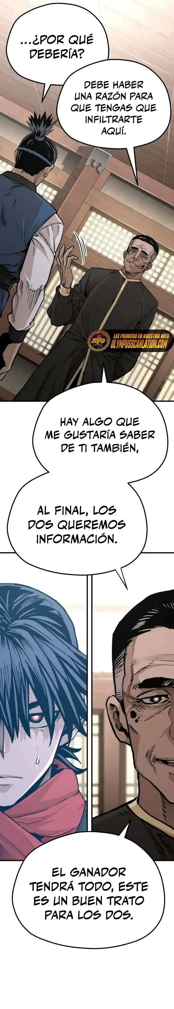 Simulación De Cultivo Del Demonio Celestial - Capítulo 76 - Página 17 - LectorTMOo