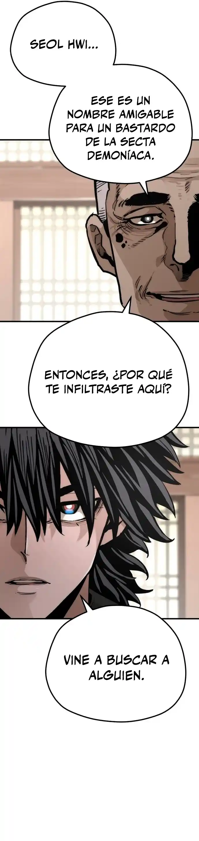Simulación De Cultivo Del Demonio Celestial - Capítulo 76 - Página 22 - LectorTMOo