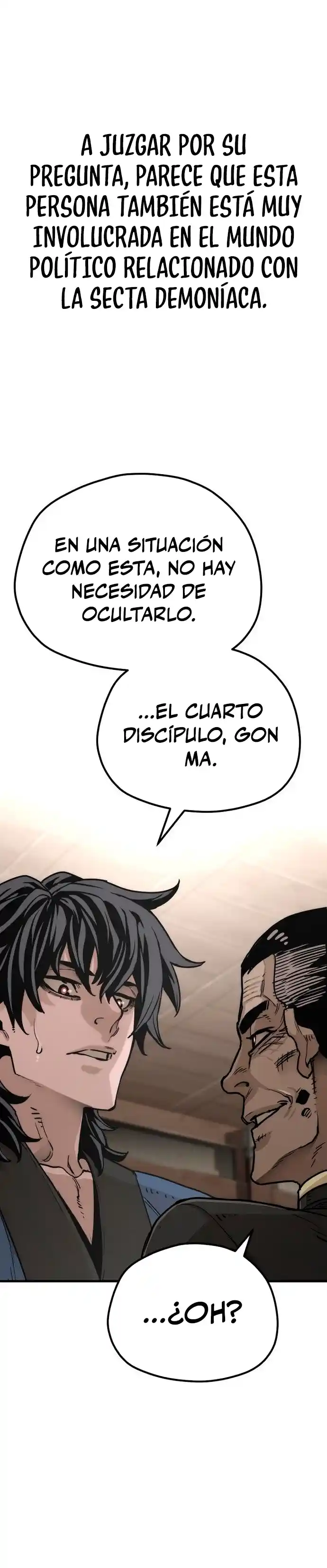 Simulación De Cultivo Del Demonio Celestial - Capítulo 76 - Página 29 - LectorTMOo