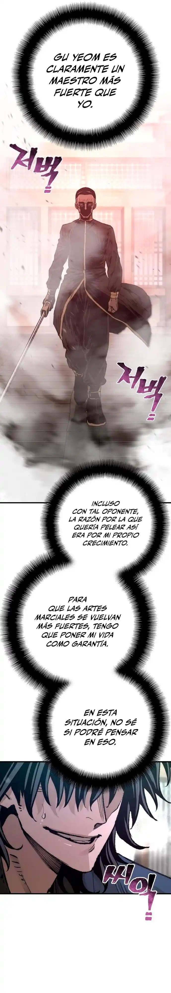 Simulación De Cultivo Del Demonio Celestial - Capítulo 76 - Página 37 - LectorTMOo