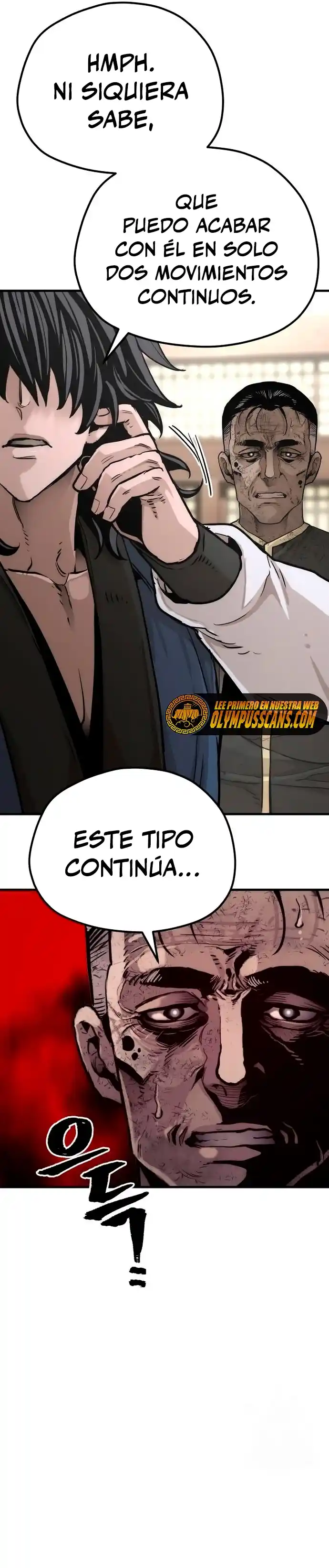 Simulación De Cultivo Del Demonio Celestial - Capítulo 77 - Página 17 - LectorTMOo