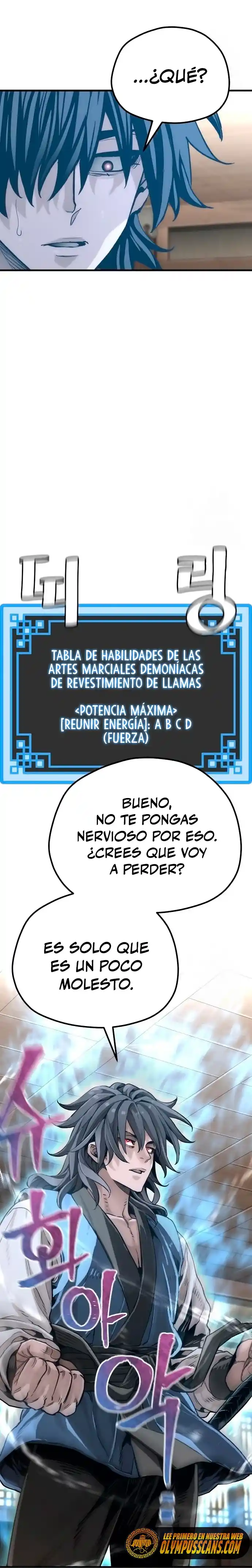 Simulación De Cultivo Del Demonio Celestial - Capítulo 77 - Página 31 - LectorTMOo