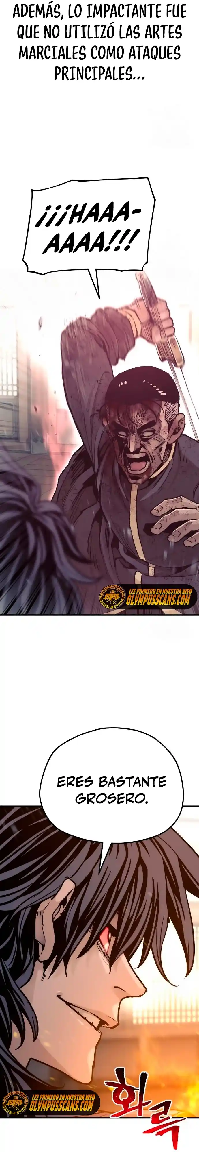 Simulación De Cultivo Del Demonio Celestial - Capítulo 77 - Página 36 - LectorTMOo