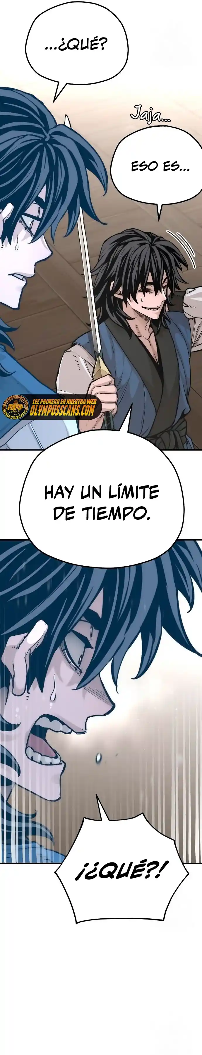 Simulación De Cultivo Del Demonio Celestial - Capítulo 77 - Página 45 - LectorTMOo
