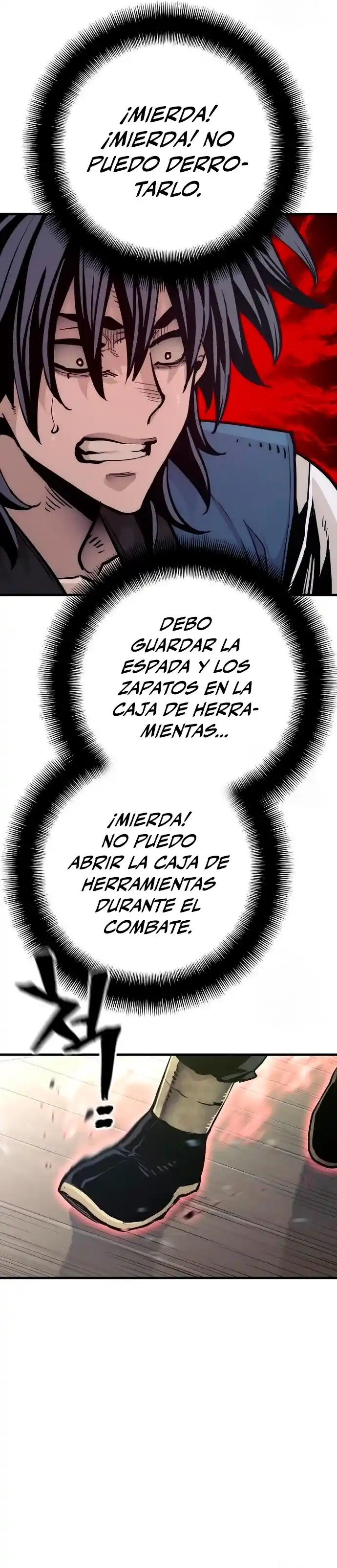 Simulación De Cultivo Del Demonio Celestial - Capítulo 77 - Página 51 - LectorTMOo