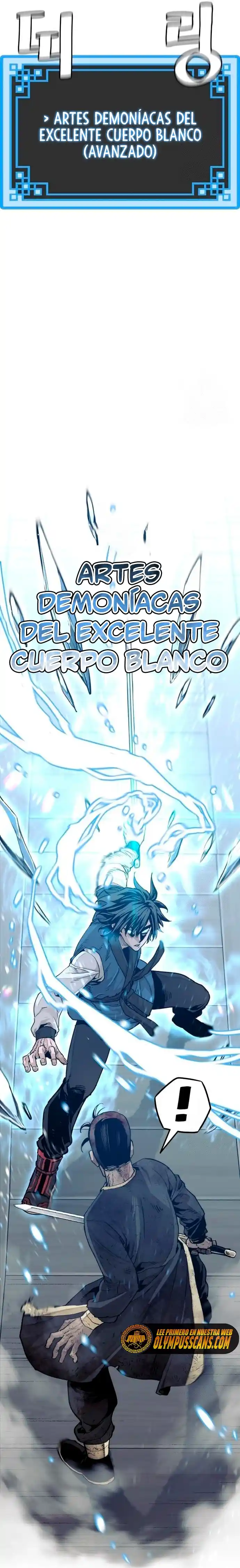 Simulación De Cultivo Del Demonio Celestial - Capítulo 78 - Página 5 - LectorTMOo