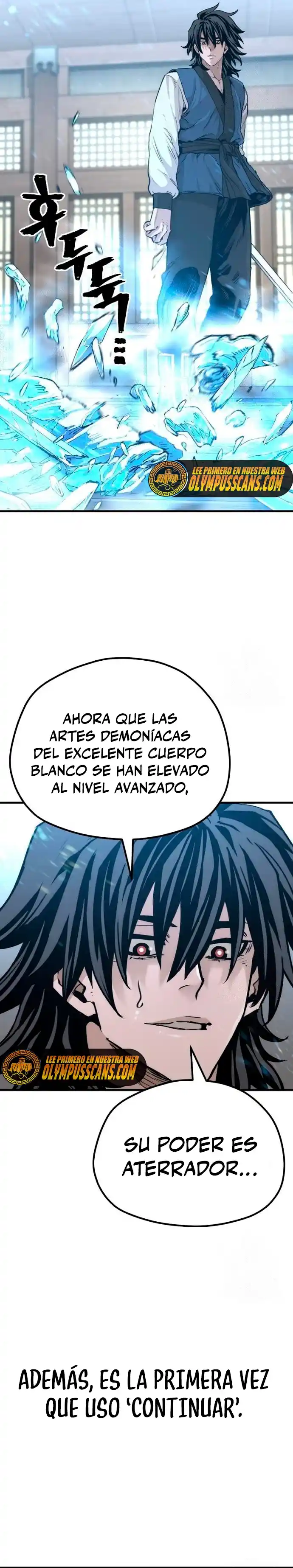 Simulación De Cultivo Del Demonio Celestial - Capítulo 78 - Página 9 - LectorTMOo