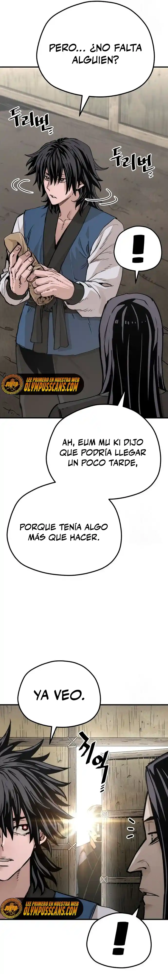 Simulación De Cultivo Del Demonio Celestial - Capítulo 78 - Página 24 - LectorTMOo