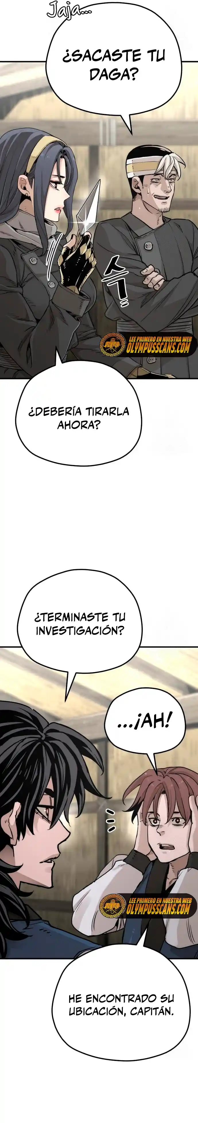 Simulación De Cultivo Del Demonio Celestial - Capítulo 78 - Página 30 - LectorTMOo
