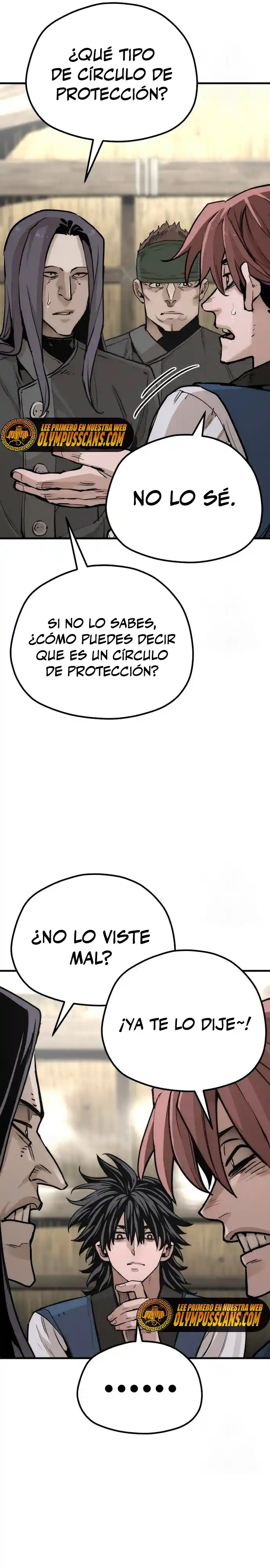 Simulación De Cultivo Del Demonio Celestial - Capítulo 78 - Página 34 - LectorTMOo