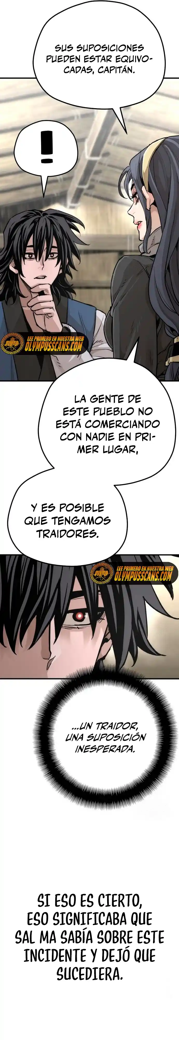 Simulación De Cultivo Del Demonio Celestial - Capítulo 78 - Página 39 - LectorTMOo