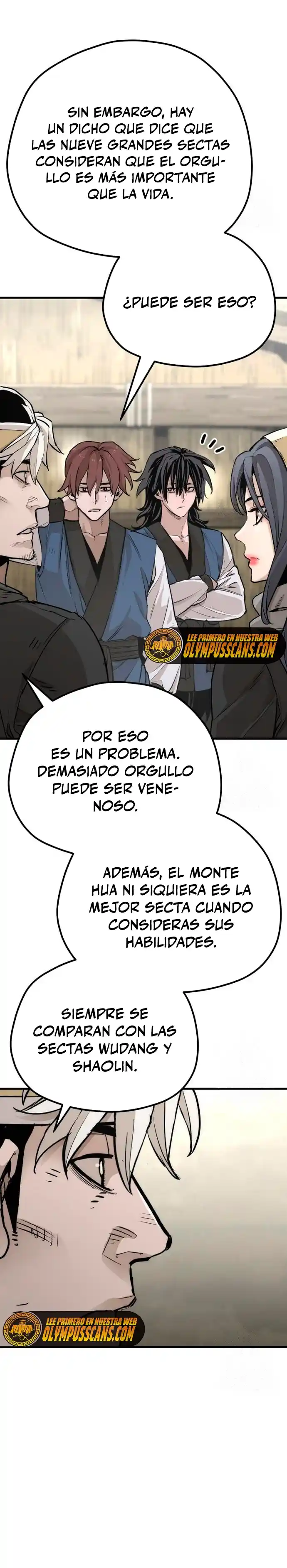 Simulación De Cultivo Del Demonio Celestial - Capítulo 78 - Página 40 - LectorTMOo