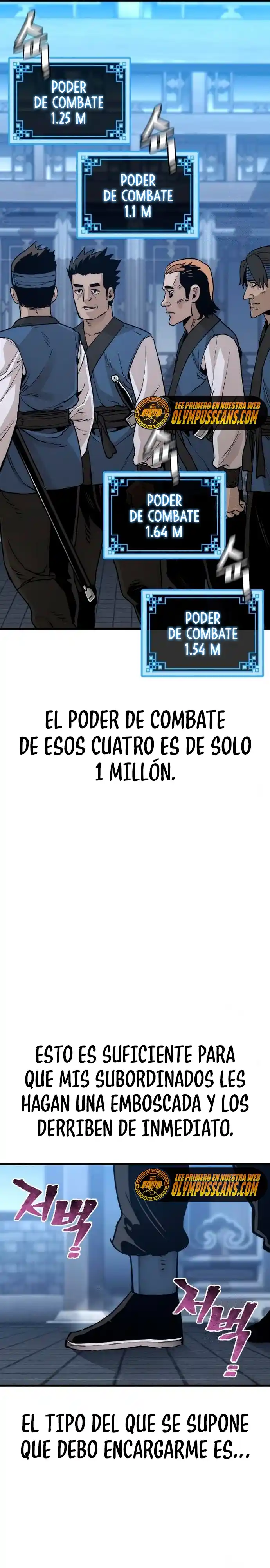 Simulación De Cultivo Del Demonio Celestial - Capítulo 78 - Página 50 - LectorTMOo