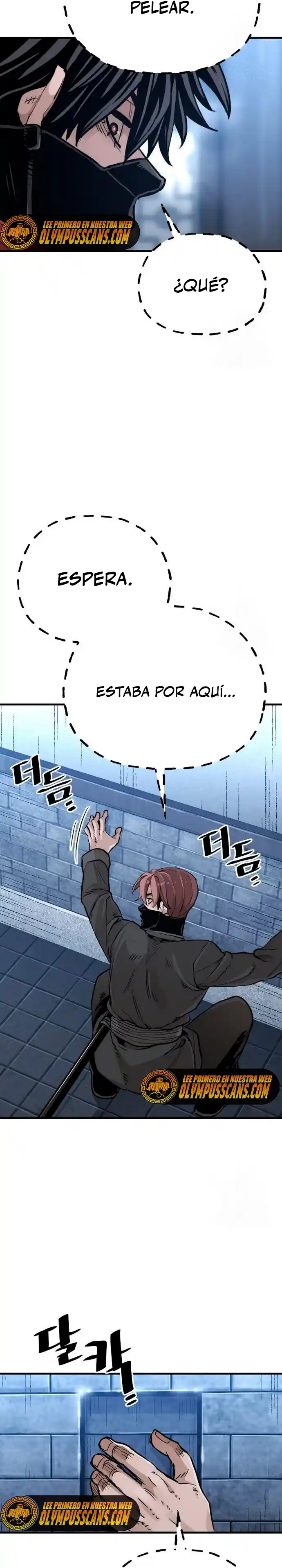 Simulación De Cultivo Del Demonio Celestial - Capítulo 78 - Página 53 - LectorTMOo