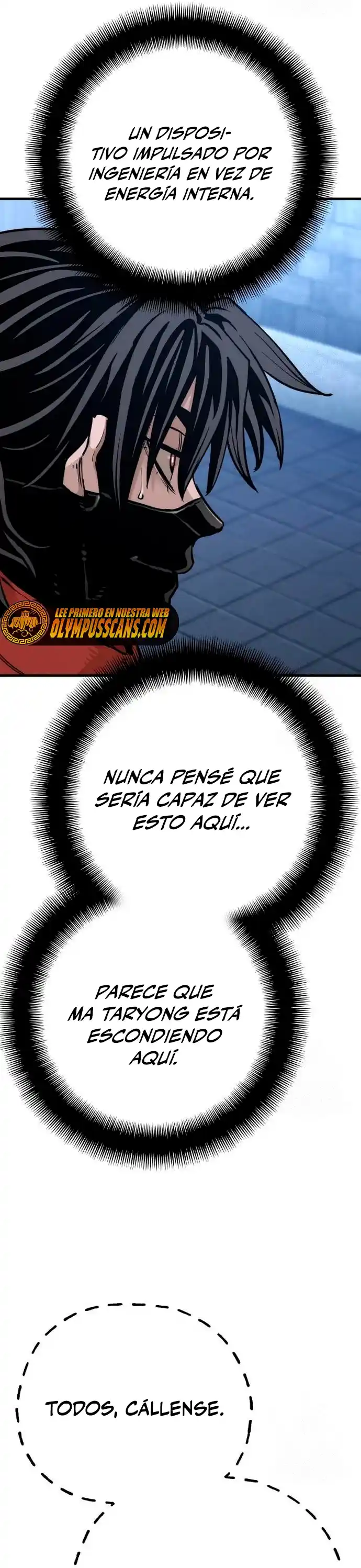 Simulación De Cultivo Del Demonio Celestial - Capítulo 78 - Página 57 - LectorTMOo
