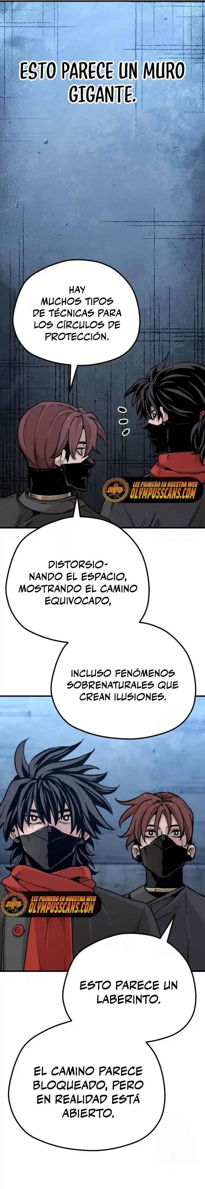 Simulación De Cultivo Del Demonio Celestial - Capítulo 78 - Página 62 - LectorTMOo