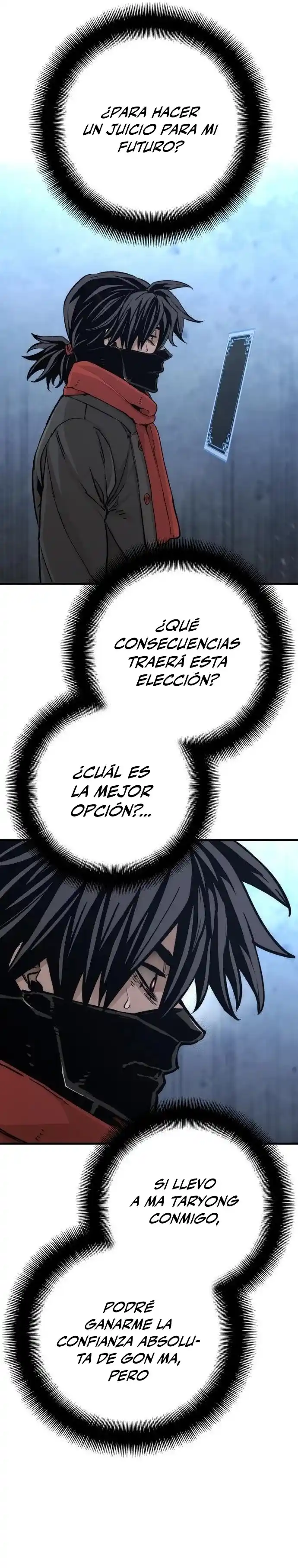 Simulación De Cultivo Del Demonio Celestial - Capítulo 79 - Página 15 - LectorTMOo