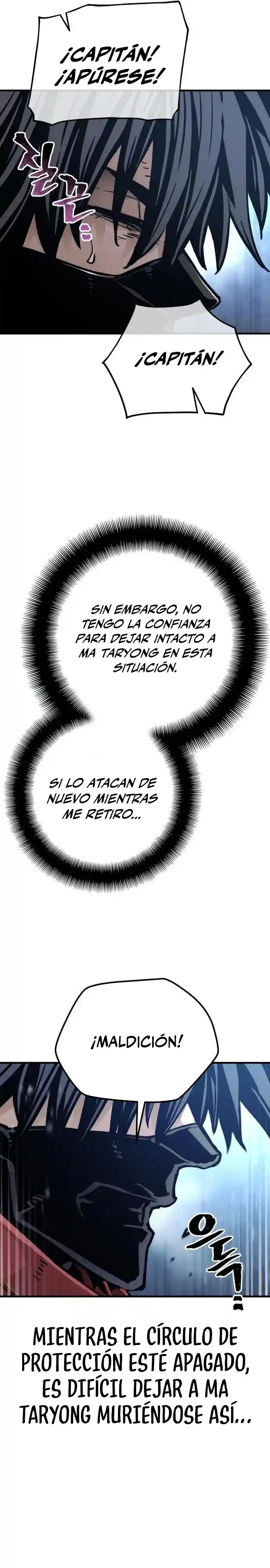 Simulación De Cultivo Del Demonio Celestial - Capítulo 79 - Página 16 - LectorTMOo