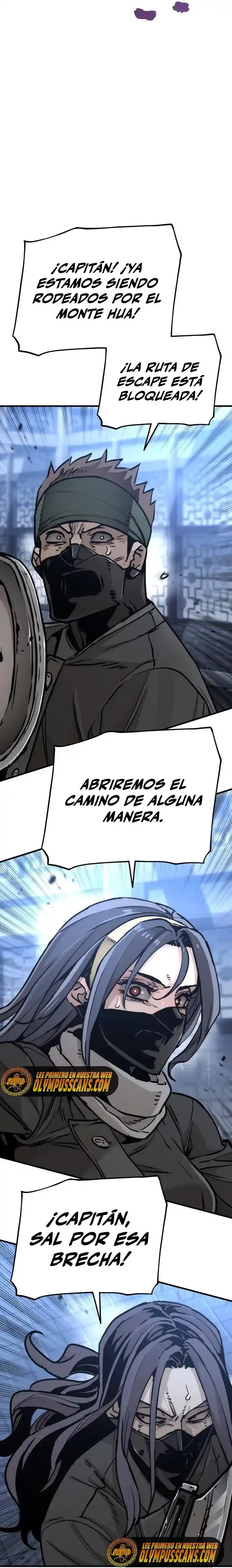 Simulación De Cultivo Del Demonio Celestial - Capítulo 79 - Página 21 - LectorTMOo