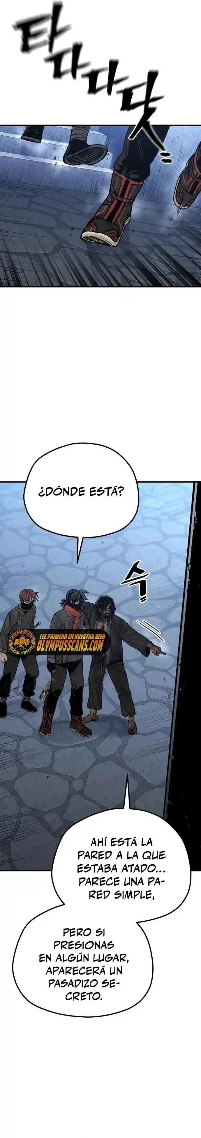 Simulación De Cultivo Del Demonio Celestial - Capítulo 79 - Página 27 - LectorTMOo