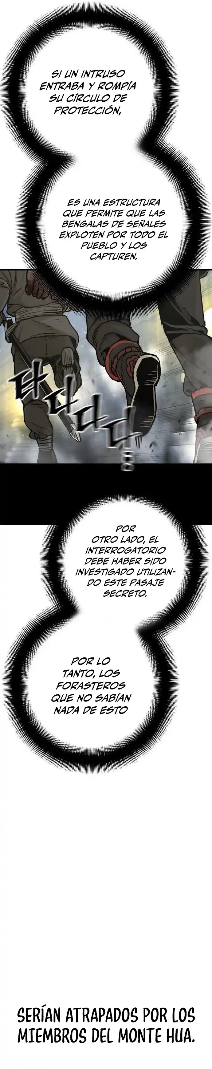 Simulación De Cultivo Del Demonio Celestial - Capítulo 79 - Página 34 - LectorTMOo
