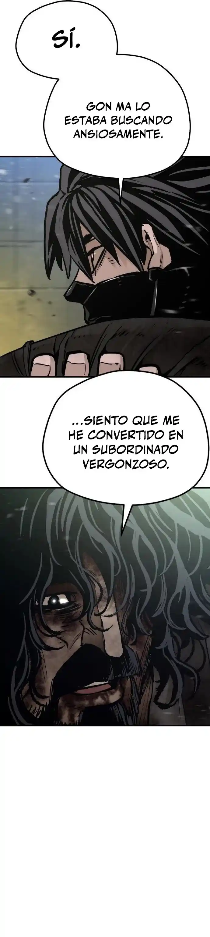 Simulación De Cultivo Del Demonio Celestial - Capítulo 79 - Página 36 - LectorTMOo