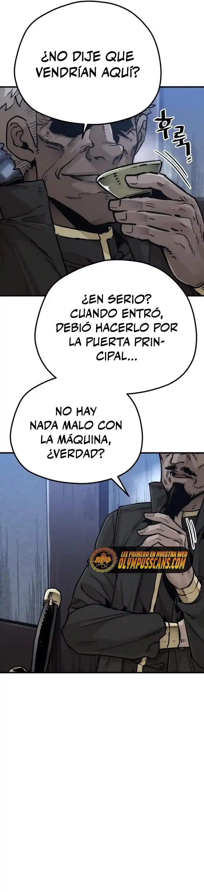 Simulación De Cultivo Del Demonio Celestial - Capítulo 79 - Página 41 - LectorTMOo