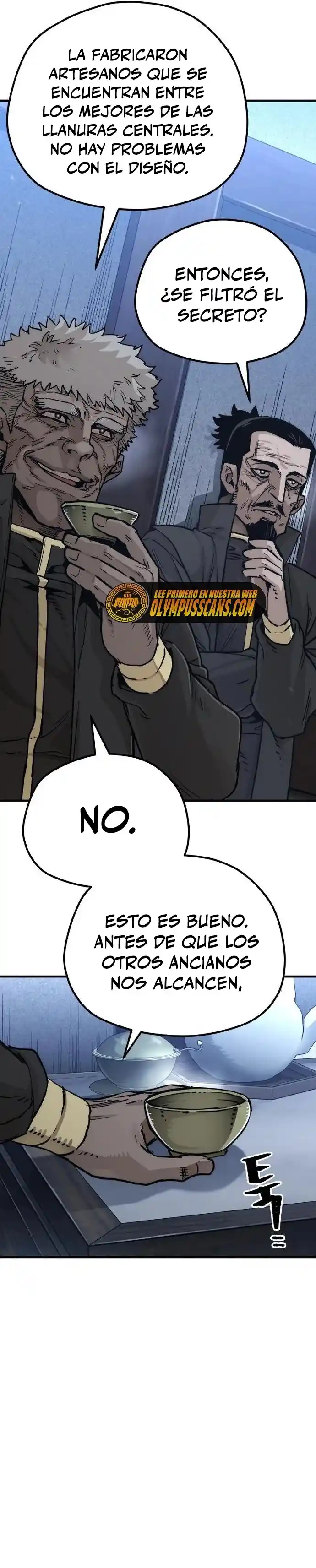 Simulación De Cultivo Del Demonio Celestial - Capítulo 79 - Página 43 - LectorTMOo