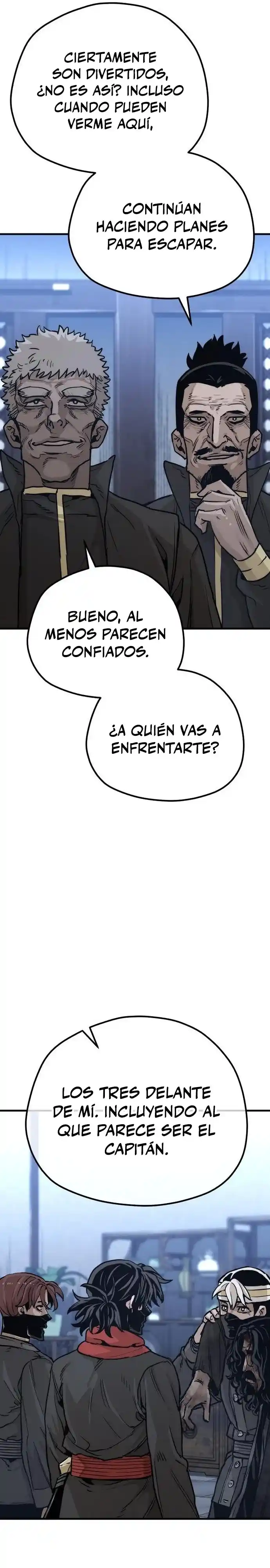 Simulación De Cultivo Del Demonio Celestial - Capítulo 79 - Página 51 - LectorTMOo