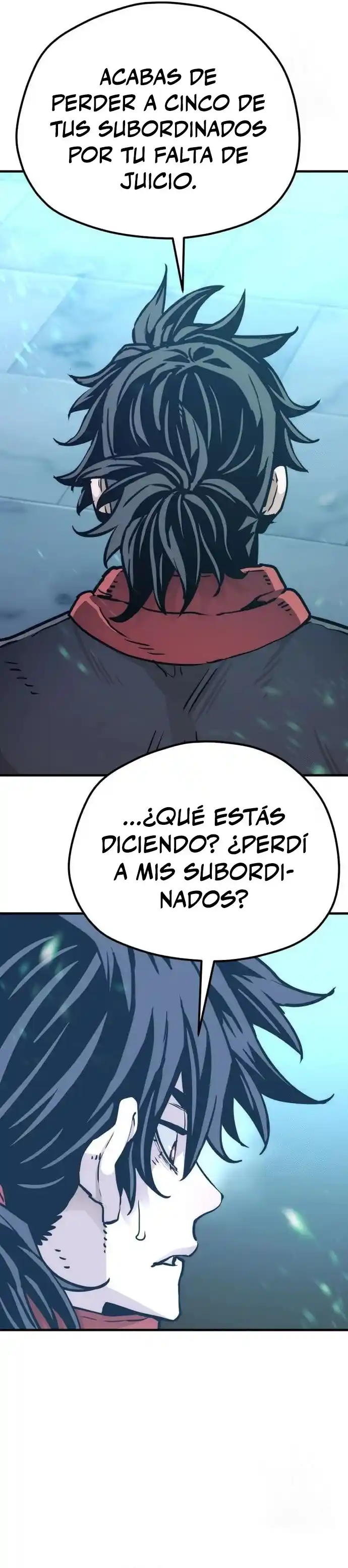 Simulación De Cultivo Del Demonio Celestial - Capítulo 80 - Página 16 - LectorTMOo