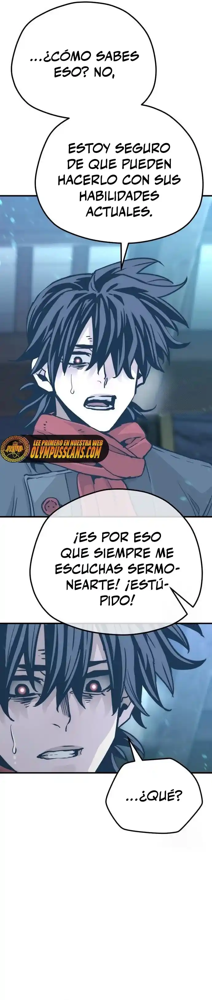 Simulación De Cultivo Del Demonio Celestial - Capítulo 80 - Página 18 - LectorTMOo