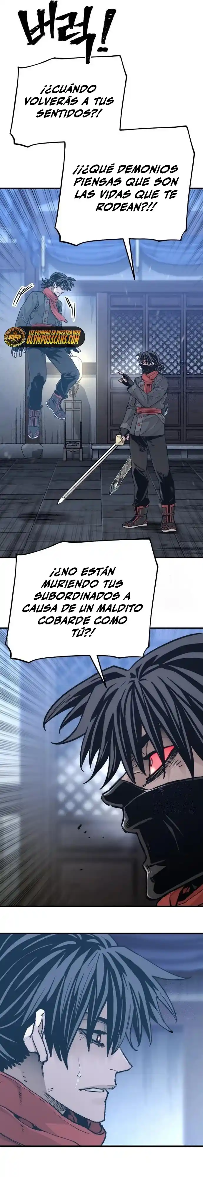 Simulación De Cultivo Del Demonio Celestial - Capítulo 80 - Página 24 - LectorTMOo