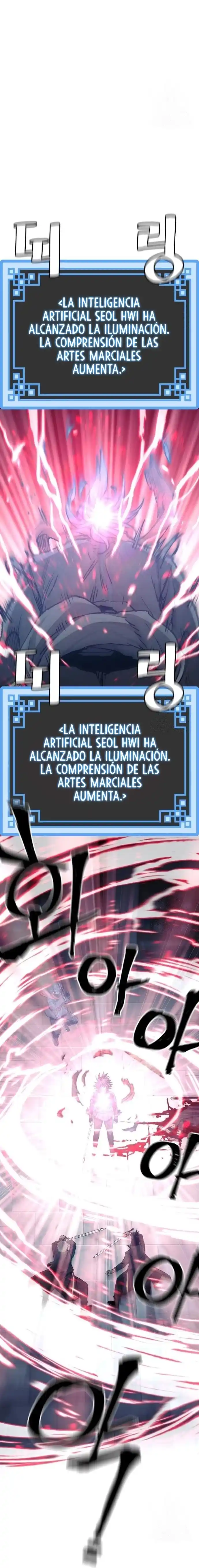 Simulación De Cultivo Del Demonio Celestial - Capítulo 80 - Página 40 - LectorTMOo
