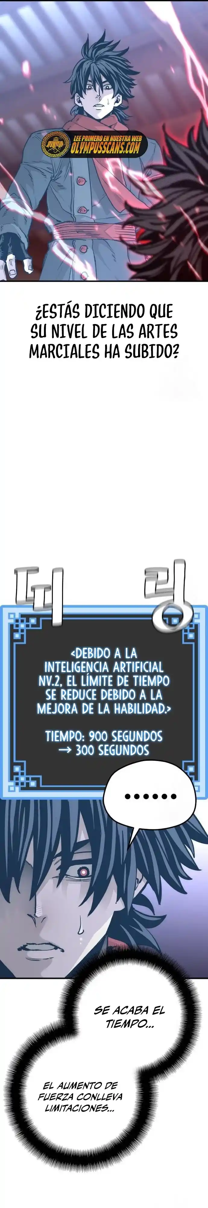 Simulación De Cultivo Del Demonio Celestial - Capítulo 80 - Página 43 - LectorTMOo
