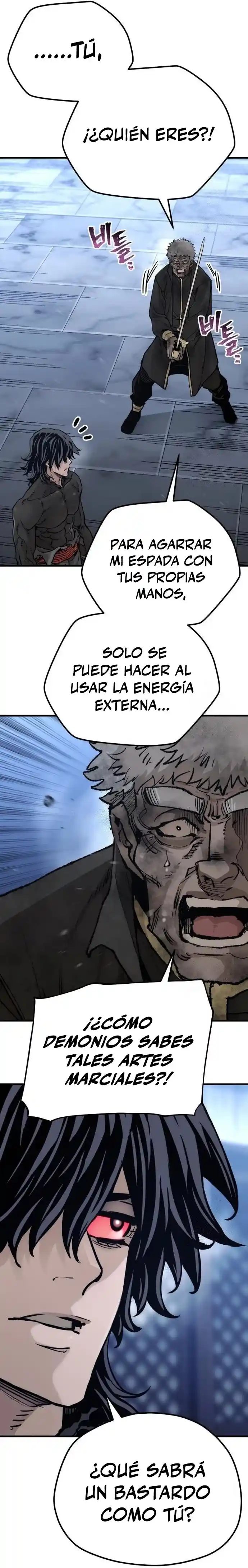 Simulación De Cultivo Del Demonio Celestial - Capítulo 80 - Página 58 - LectorTMOo