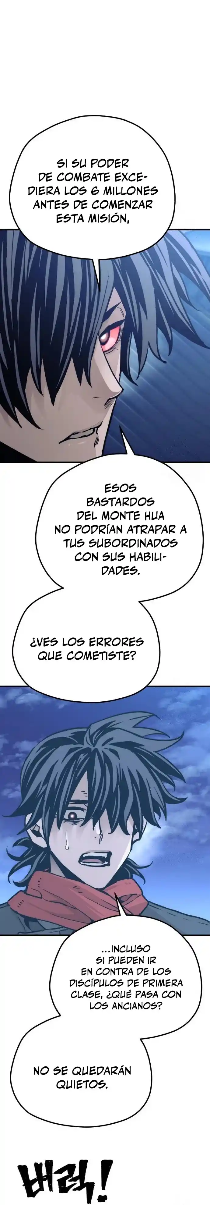 Simulación De Cultivo Del Demonio Celestial - Capítulo 81 - Página 21 - LectorTMOo
