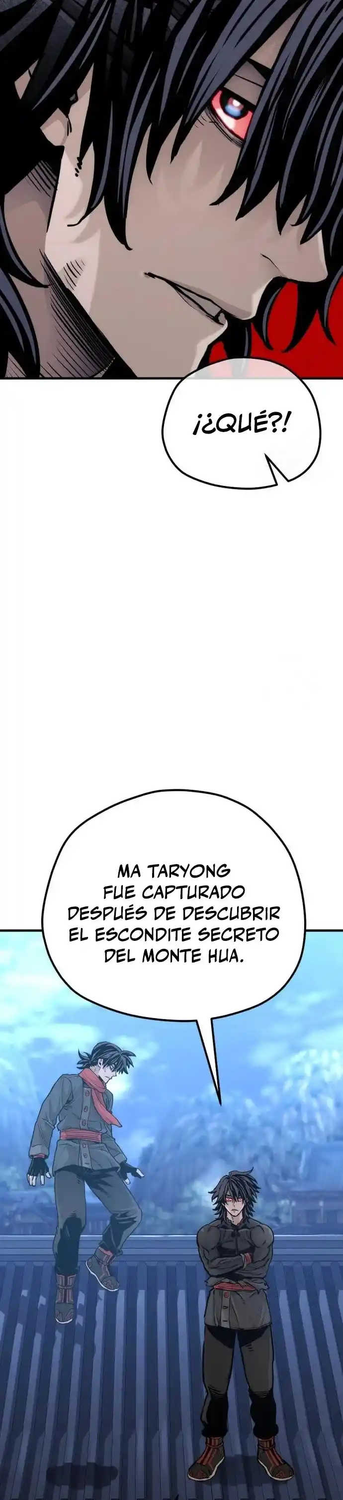 Simulación De Cultivo Del Demonio Celestial - Capítulo 81 - Página 24 - LectorTMOo