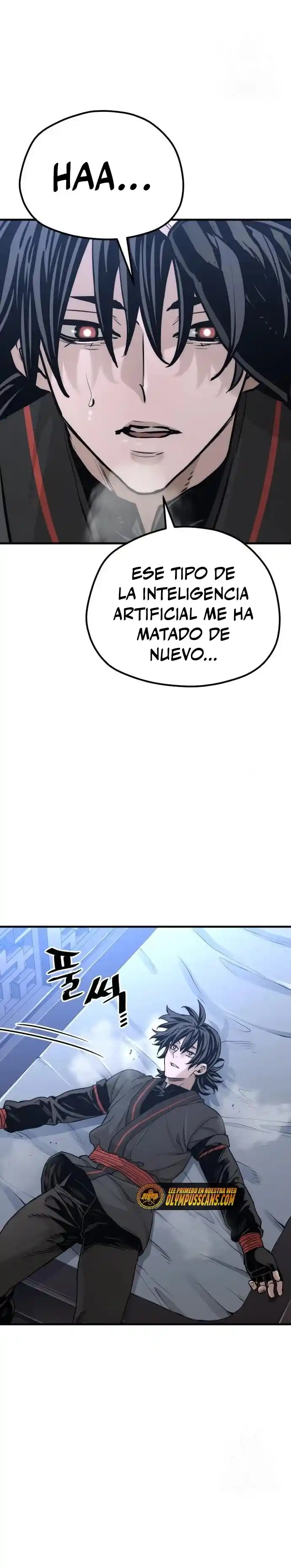 Simulación De Cultivo Del Demonio Celestial - Capítulo 81 - Página 32 - LectorTMOo