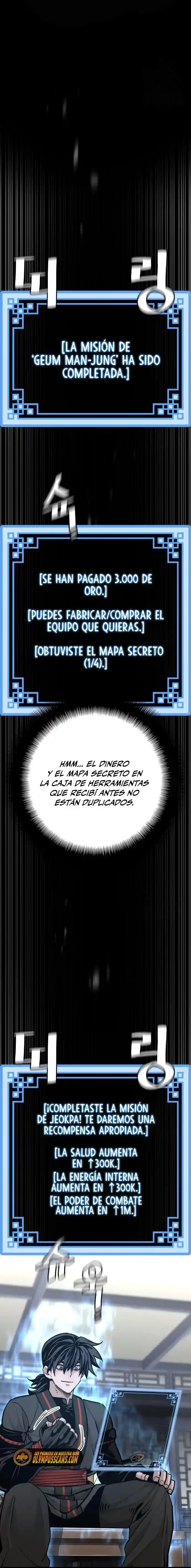 Simulación De Cultivo Del Demonio Celestial - Capítulo 81 - Página 54 - LectorTMOo