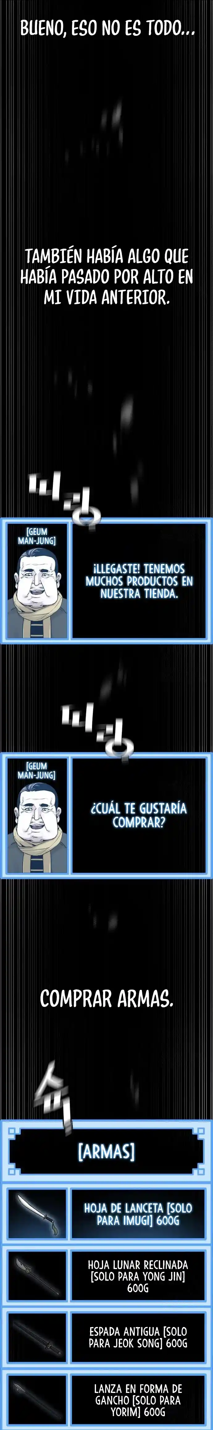 Simulación De Cultivo Del Demonio Celestial - Capítulo 81 - Página 55 - LectorTMOo