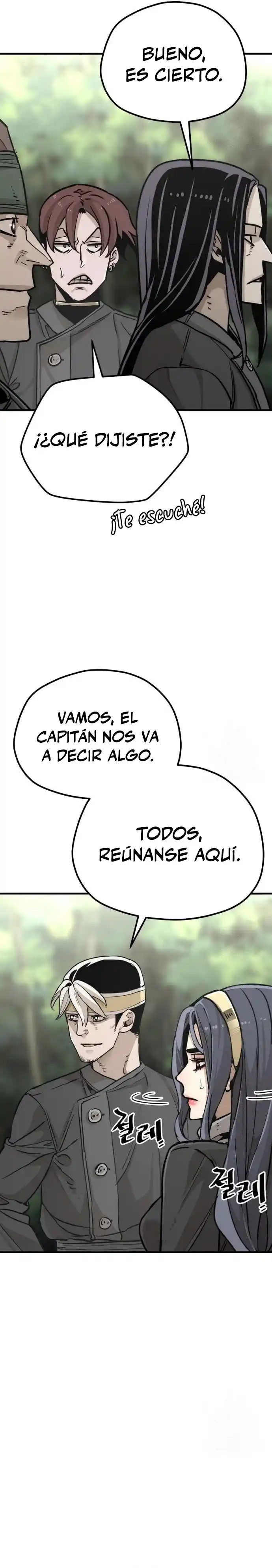 Simulación De Cultivo Del Demonio Celestial - Capítulo 81 - Página 64 - LectorTMOo