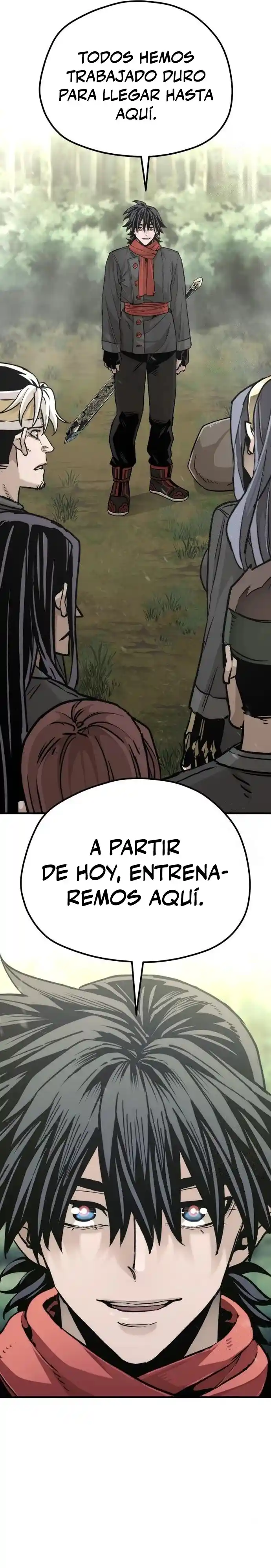 Simulación De Cultivo Del Demonio Celestial - Capítulo 81 - Página 65 - LectorTMOo