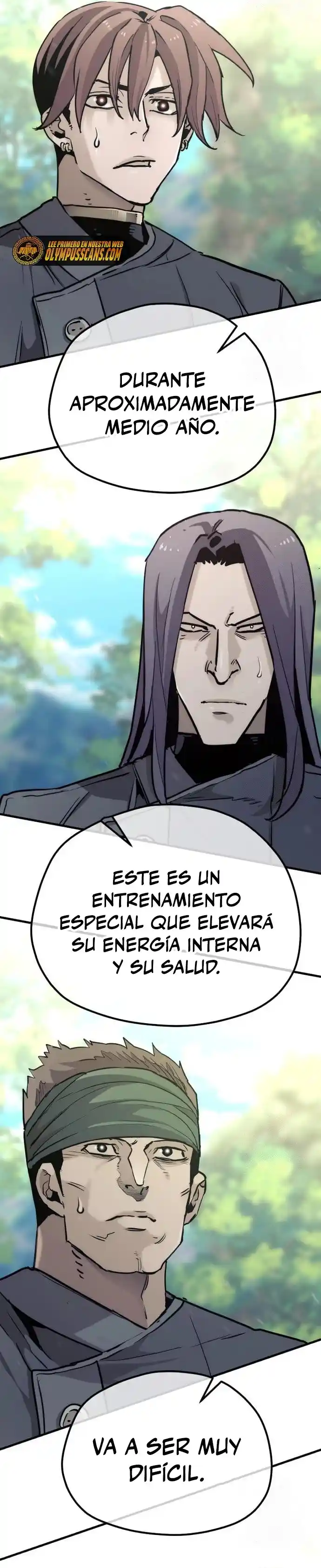 Simulación De Cultivo Del Demonio Celestial - Capítulo 81 - Página 67 - LectorTMOo
