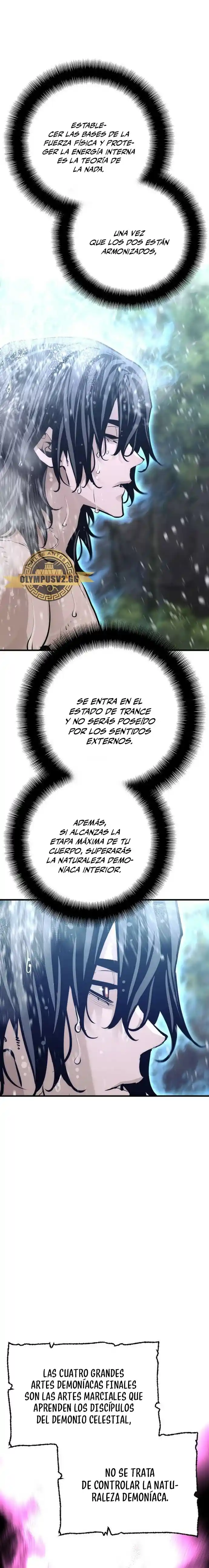 Simulación De Cultivo Del Demonio Celestial - Capítulo 82 - Página 7 - LectorTMOo