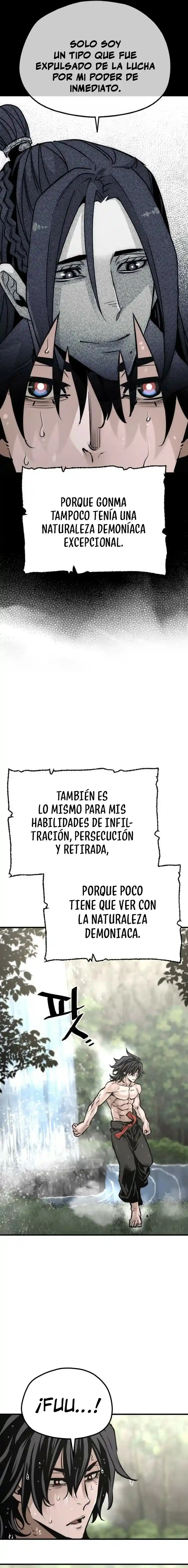 Simulación De Cultivo Del Demonio Celestial - Capítulo 82 - Página 11 - LectorTMOo