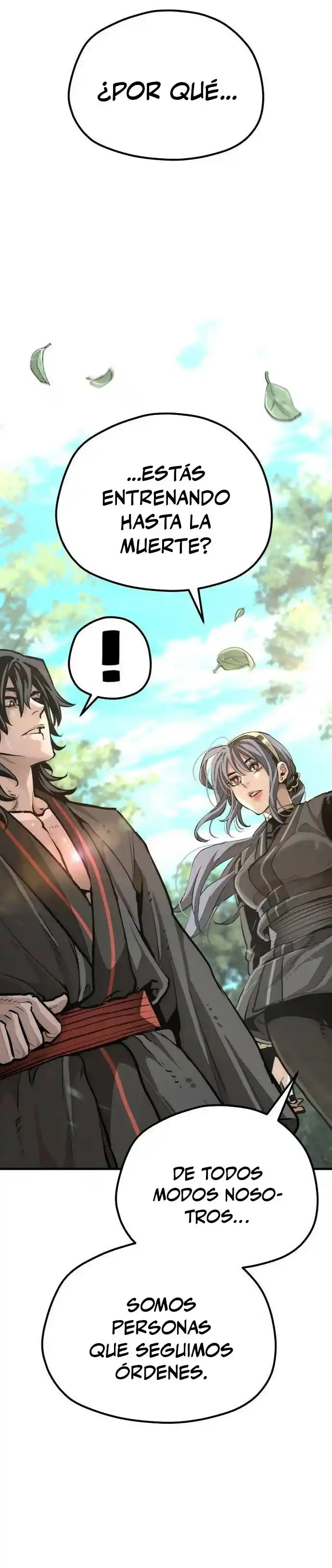 Simulación De Cultivo Del Demonio Celestial - Capítulo 82 - Página 14 - LectorTMOo