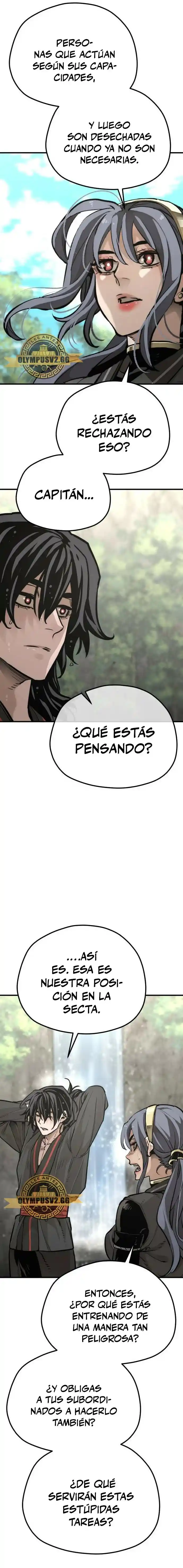 Simulación De Cultivo Del Demonio Celestial - Capítulo 82 - Página 15 - LectorTMOo